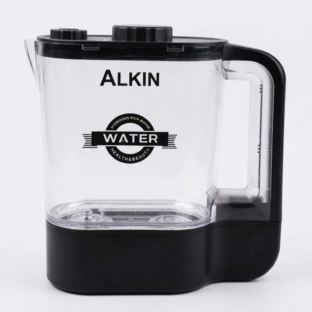 ALKIN HYDROGEN MAKER